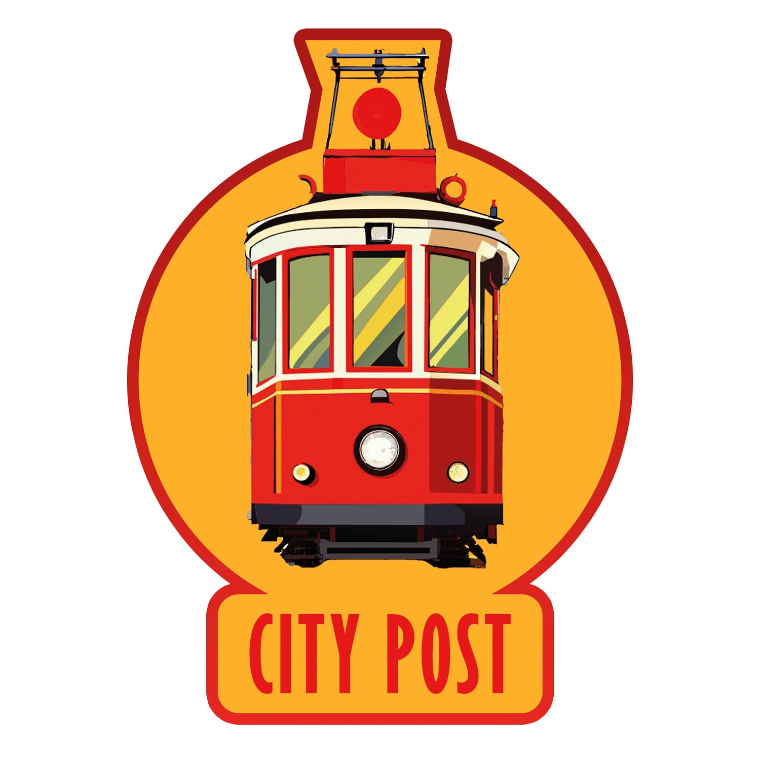 City Post