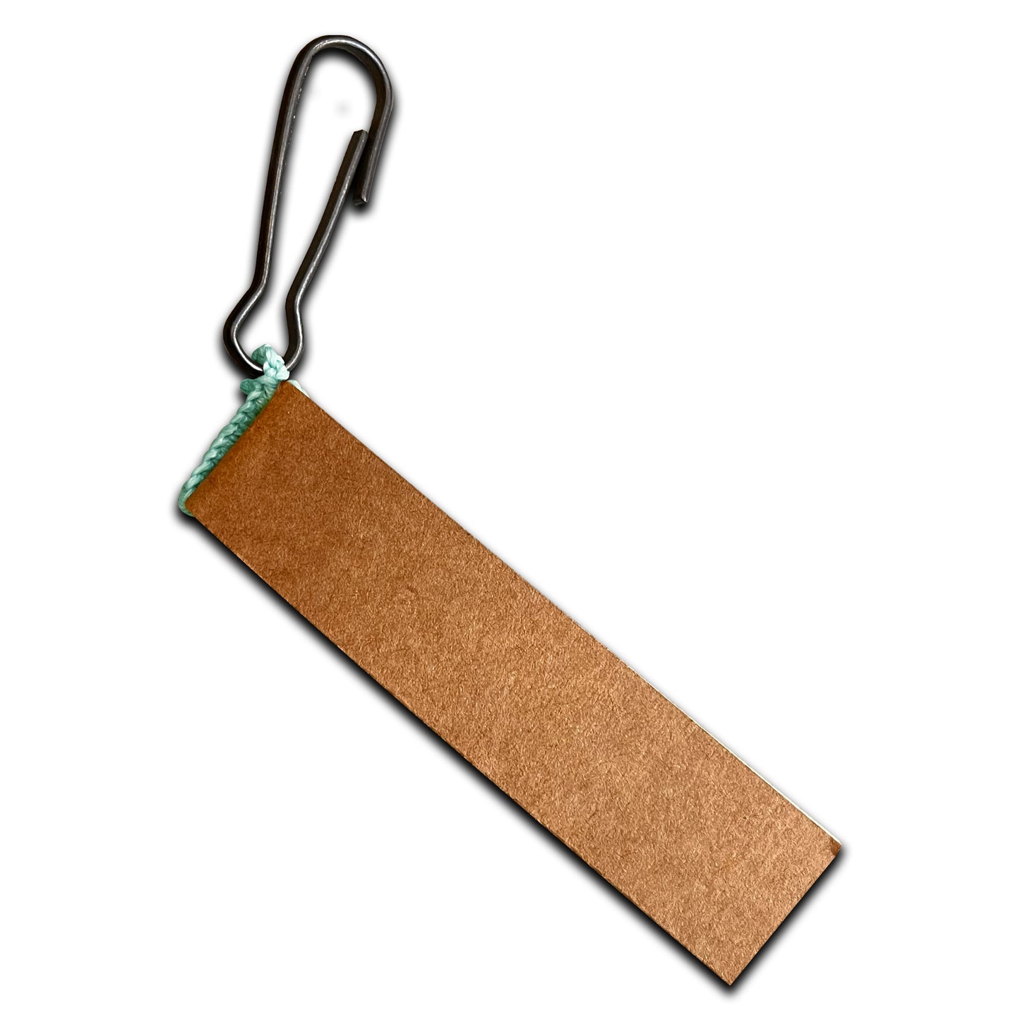 FLASHNOTE / 6'lı Paket Anahtarlıklı Mini Defter
