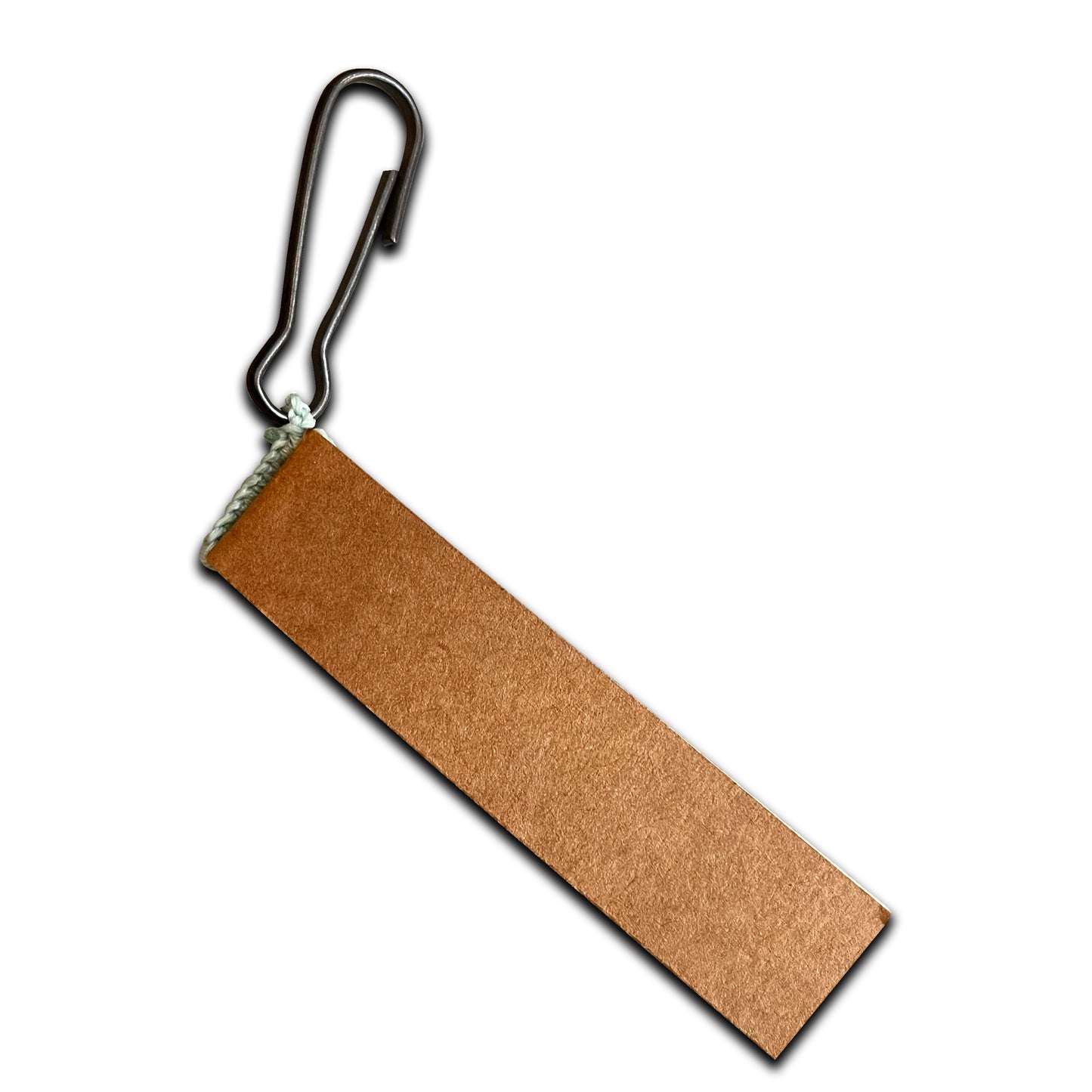 FLASHNOTE / 6'lı Paket Anahtarlıklı Mini Defter